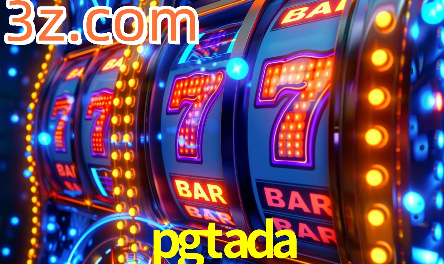 Bônus pgtada Para Todos